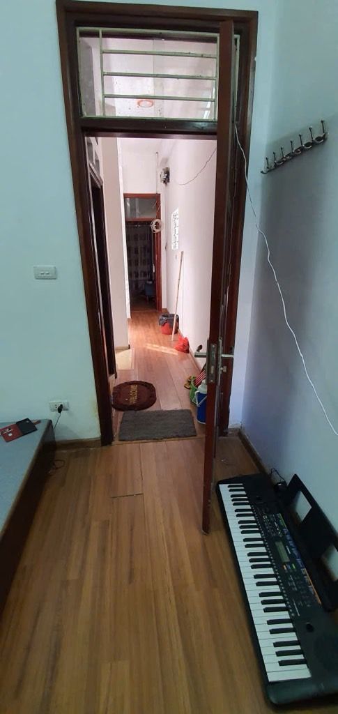 Bán nhà Trường Chinh - diện tích 60.9m2 9 tầng - ô tô tránh - giá 23,5 tỷ