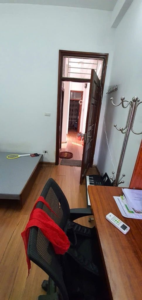 Bán nhà Trường Chinh - diện tích 60.9m2 9 tầng - ô tô tránh - giá 23,5 tỷ