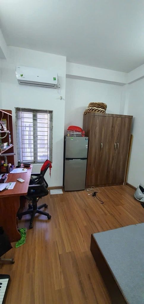 Bán nhà Trường Chinh - diện tích 60.9m2 9 tầng - ô tô tránh - giá 23,5 tỷ