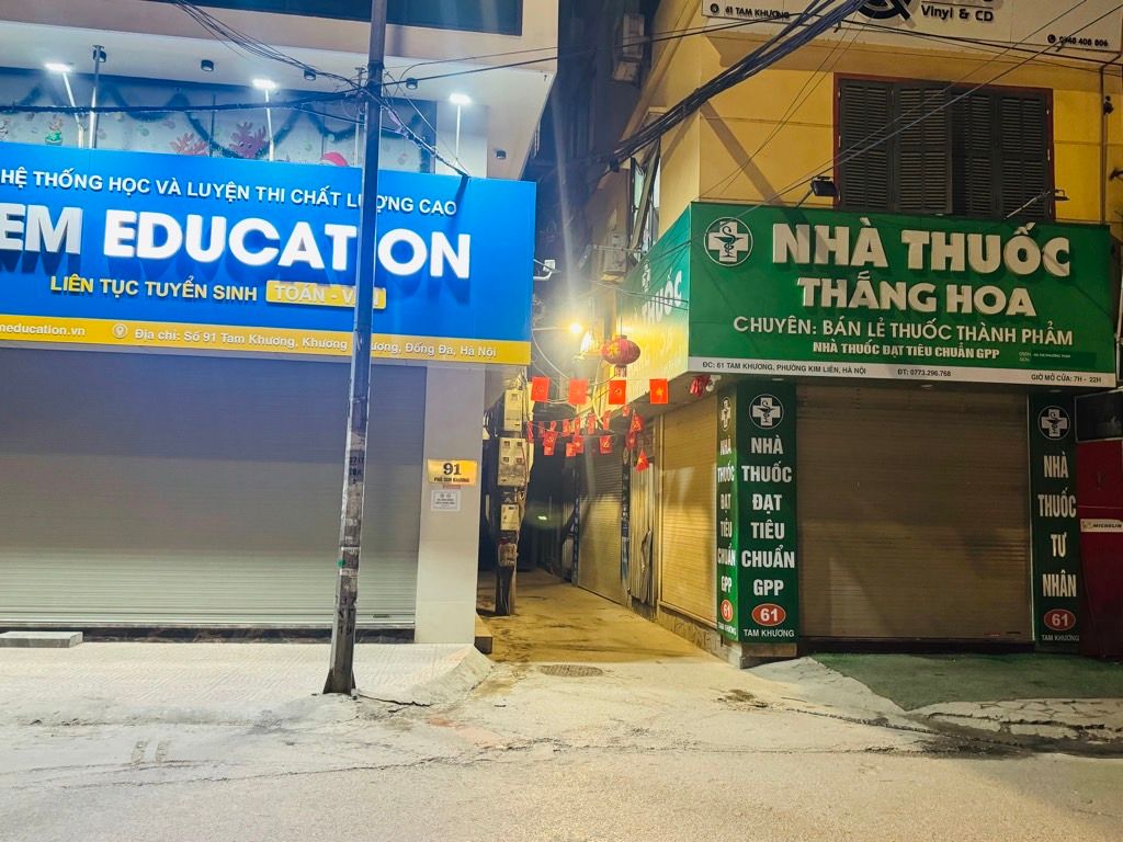 Bán nhà Trường Chinh - diện tích 60.9m2 9 tầng - ô tô tránh - giá 23,5 tỷ