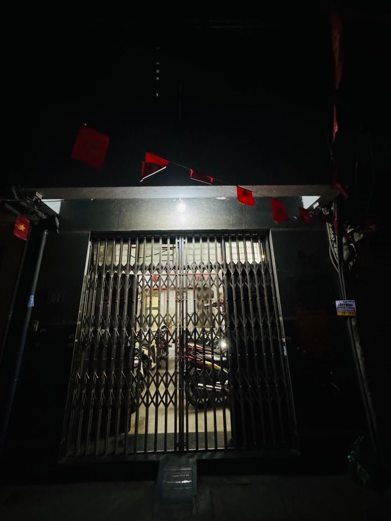 Bán nhà Trường Chinh - diện tích 60.9m2 9 tầng - ô tô tránh - giá 23,5 tỷ