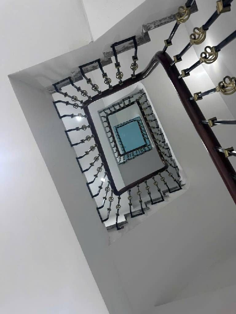 Bán nhà Võ Thị Sáu - diện tích 33m2 4 tầng - Nhà đẹp hiếm có - giá 9 tỷ