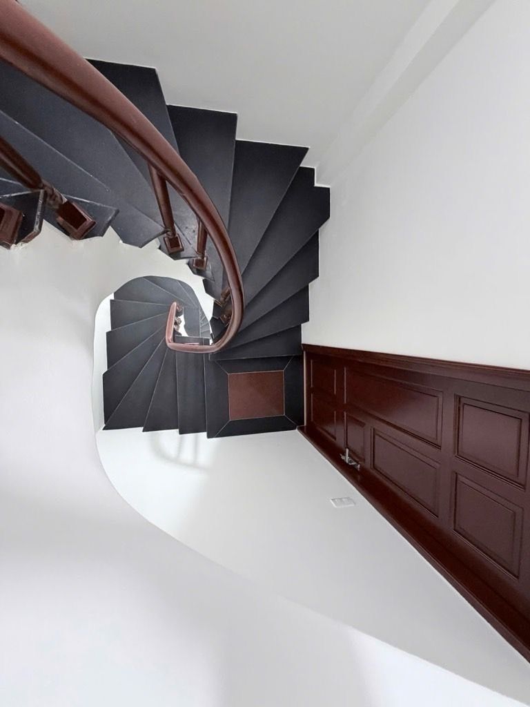 Bán nhà Bùi Xương Trạch - diện tích 26m2 4 tầng - Lô góc thoáng sáng - giá 3,8 tỷ