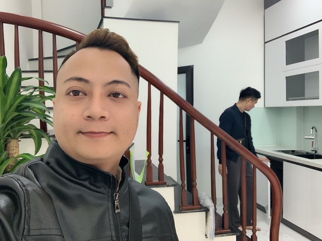 Bán nhà Bùi Xương Trạch - diện tích 26m2 4 tầng - Lô góc thoáng sáng - giá 3,8 tỷ