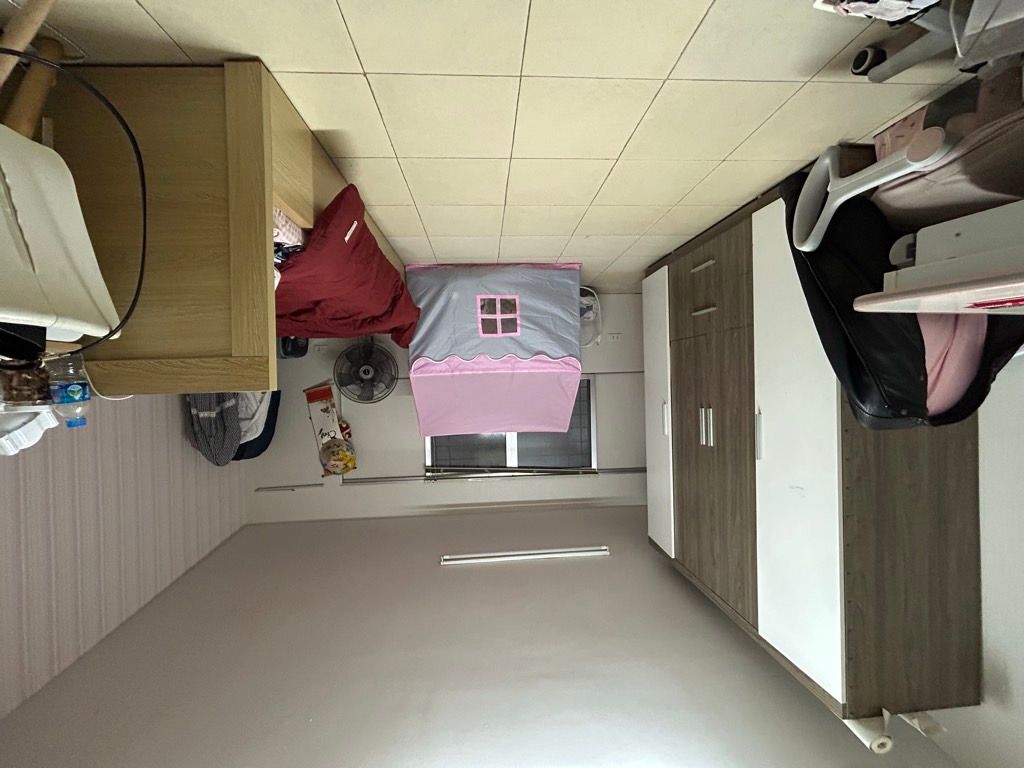 Bán nhà Bạch Mai - diện tích 34m2 1 tầng - Căn góc - giá 4,35 tỷ