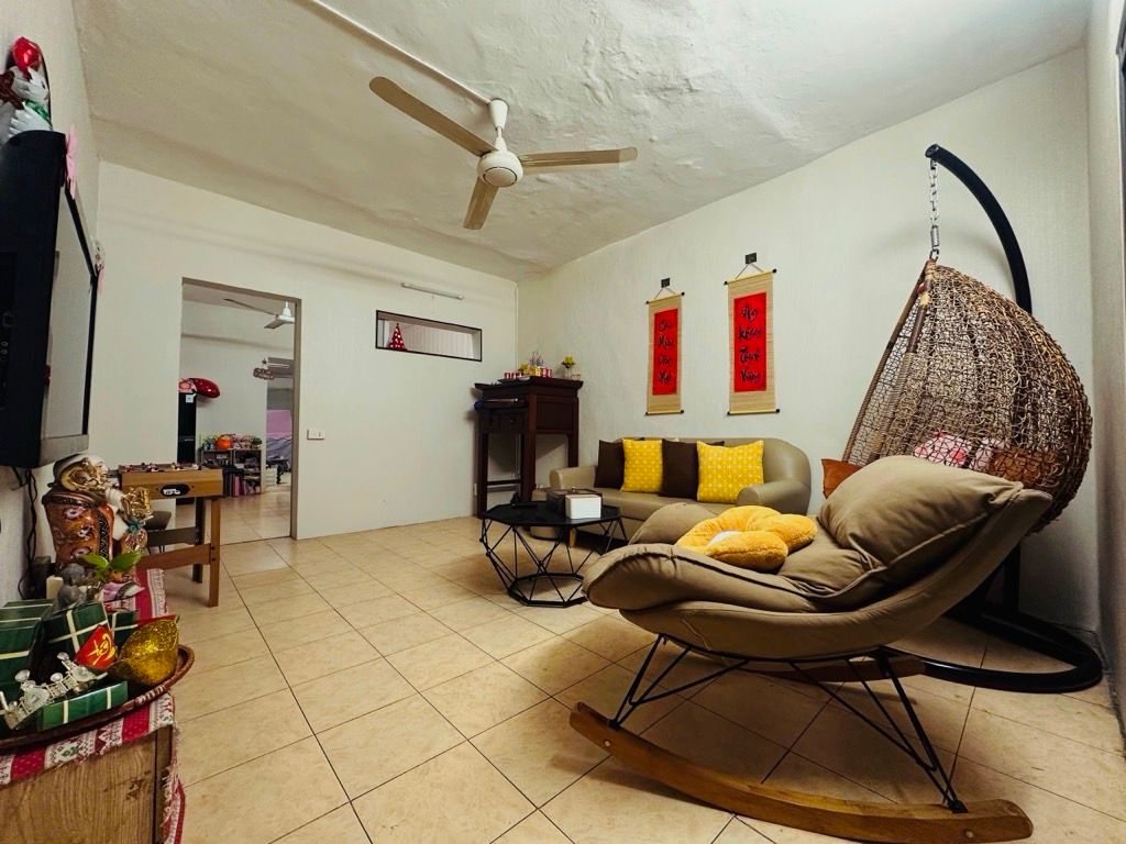 Bán nhà Bạch Mai - diện tích 34m2 1 tầng - Căn góc - giá 4,35 tỷ