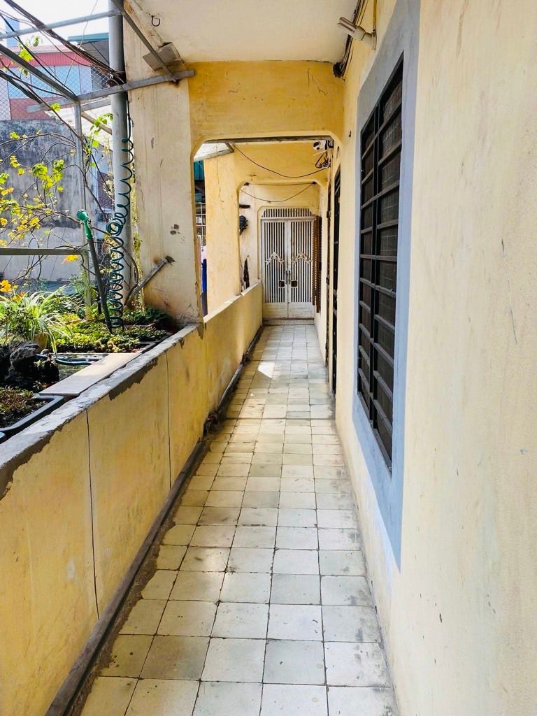 Bán nhà Bạch Mai - diện tích 34m2 1 tầng - Căn góc - giá 4,35 tỷ