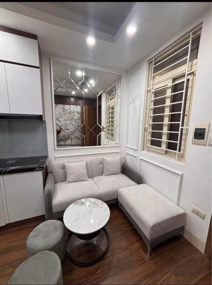 Bán nhà Khương Đình - diện tích 36m2 1 tầng - Ô tô đỗ chân toà nhà - giá 1,8 tỷ