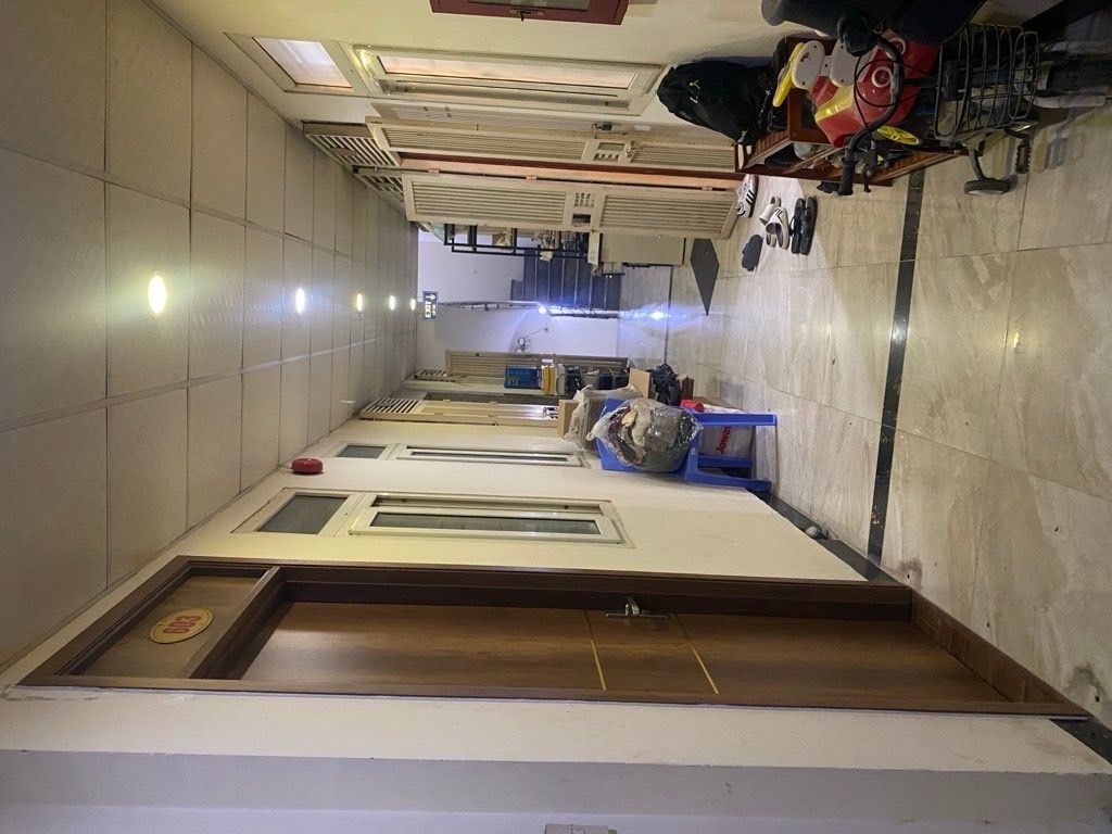 Bán nhà Khương Đình - diện tích 36m2 1 tầng - Ô tô đỗ chân toà nhà - giá 1,8 tỷ