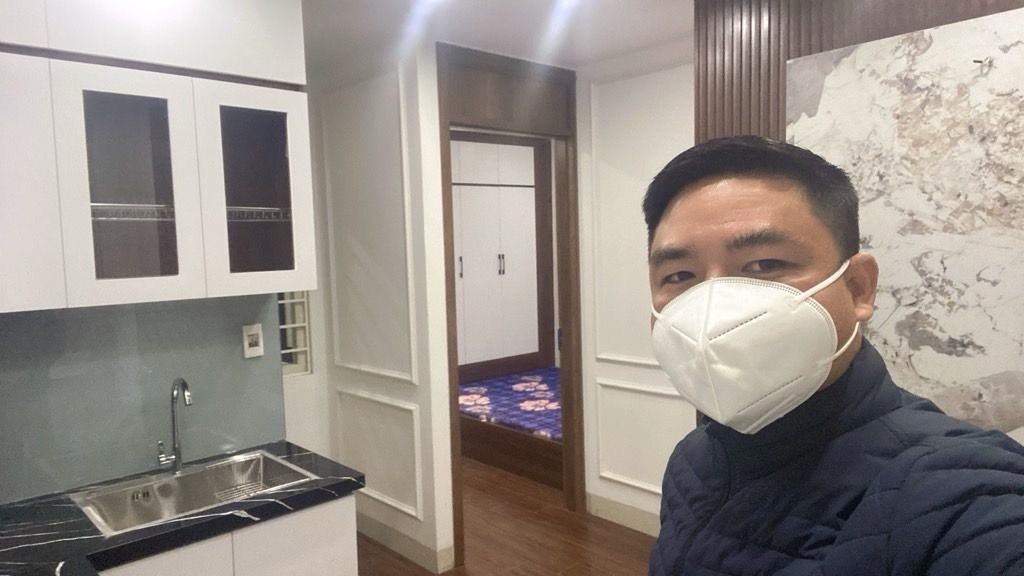 Bán nhà Khương Đình - diện tích 36m2 1 tầng - Ô tô đỗ chân toà nhà - giá 1,8 tỷ