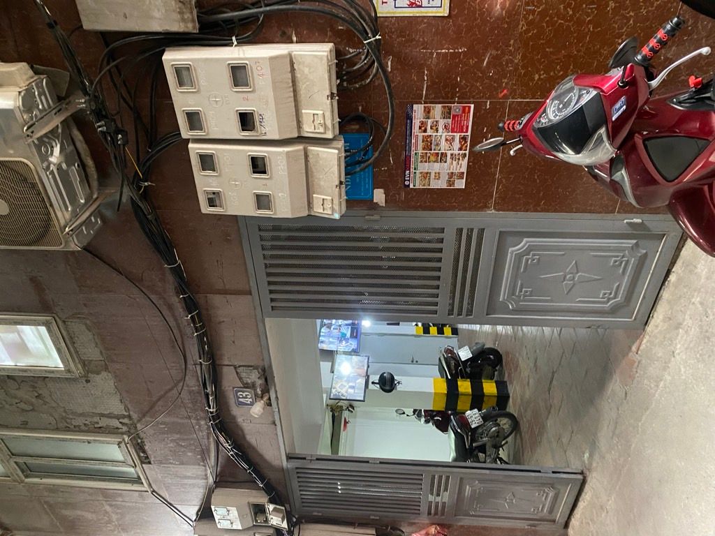 Bán nhà Vũ Tông Phan - diện tích 46m2 1 tầng - gần ô tô - giá 2 tỷ