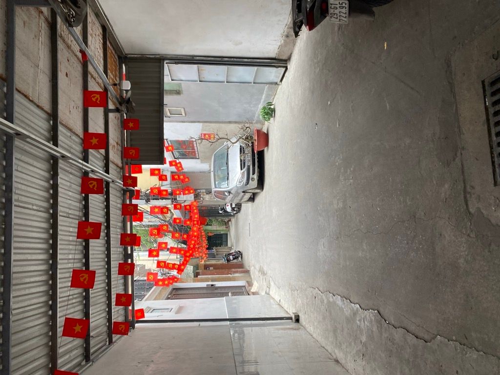 Bán nhà Vũ Tông Phan - diện tích 46m2 1 tầng - gần ô tô - giá 2 tỷ