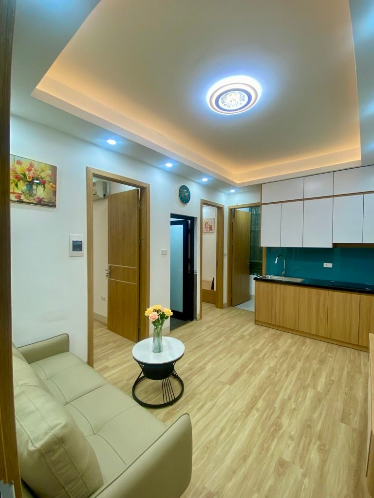 Bán nhà Vũ Tông Phan - diện tích 46m2 1 tầng - gần ô tô - giá 2 tỷ