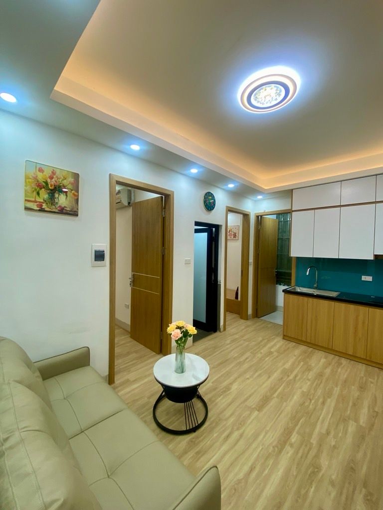 Bán nhà Vũ Tông Phan - diện tích 46m2 1 tầng - gần ô tô - giá 2 tỷ