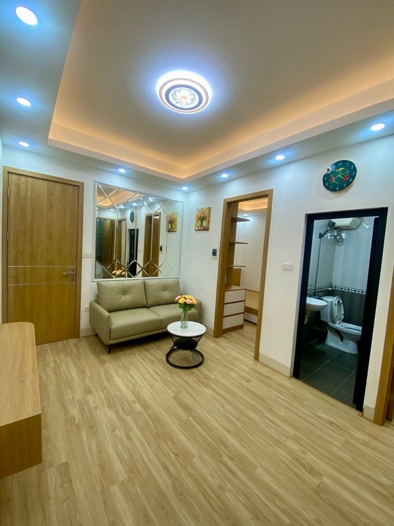 Bán nhà Vũ Tông Phan - diện tích 46m2 1 tầng - gần ô tô - giá 2 tỷ