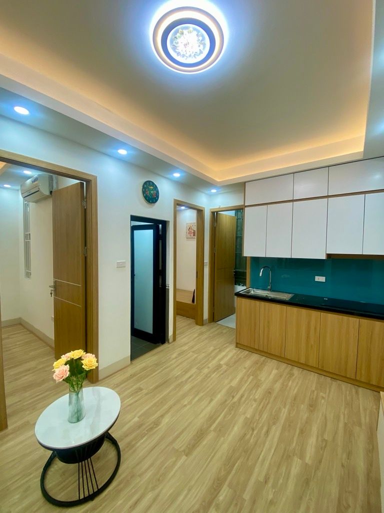 Bán nhà Vũ Tông Phan - diện tích 46m2 1 tầng - gần ô tô - giá 2 tỷ