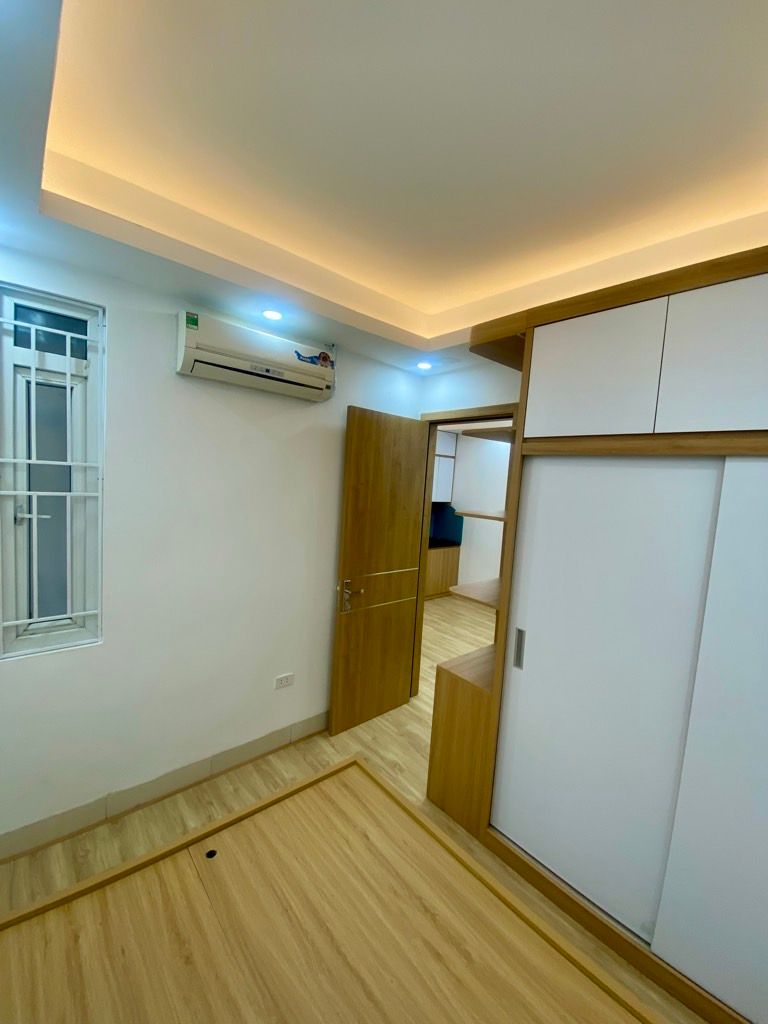 Bán nhà Vũ Tông Phan - diện tích 46m2 1 tầng - gần ô tô - giá 2 tỷ