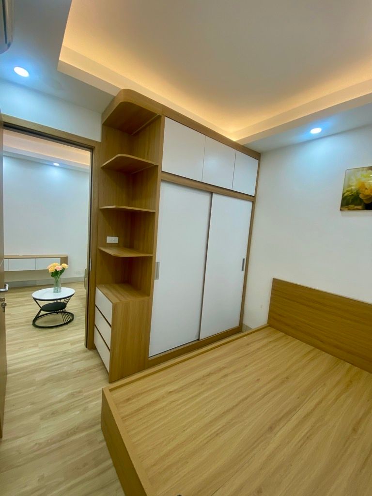 Bán nhà Vũ Tông Phan - diện tích 46m2 1 tầng - gần ô tô - giá 2 tỷ