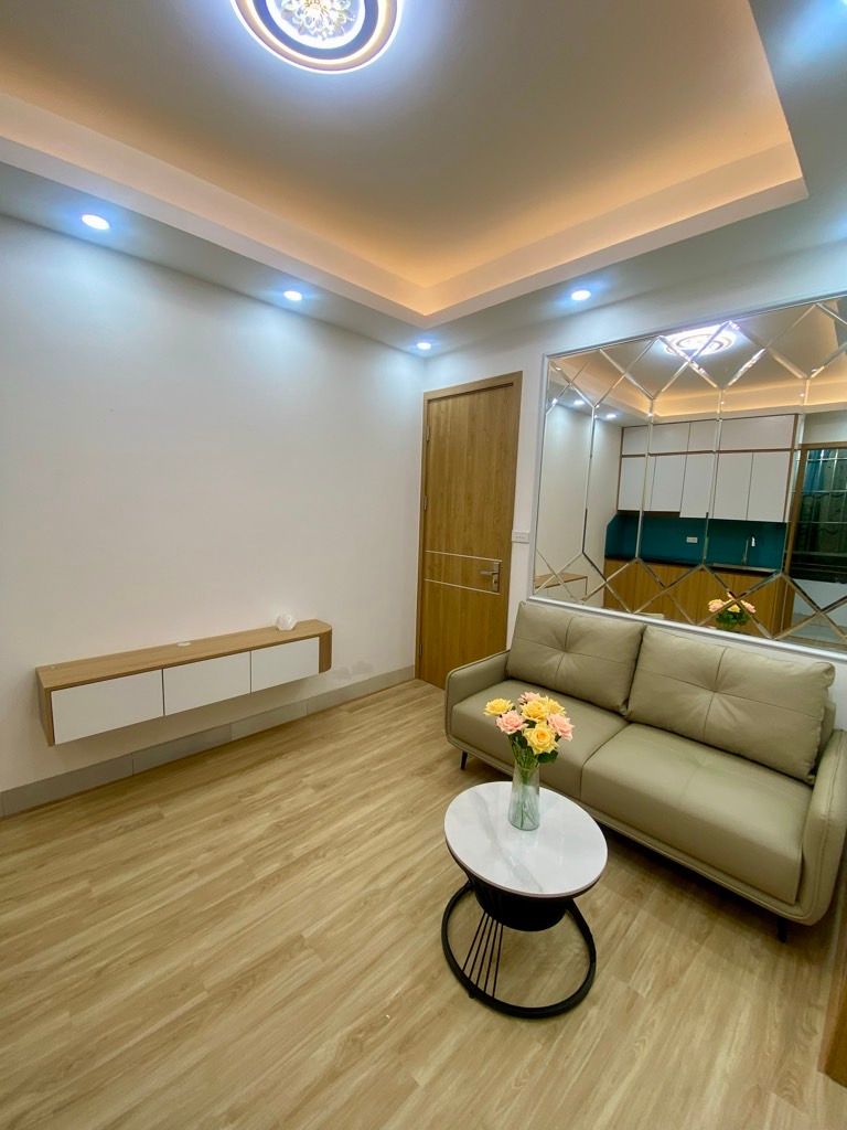 Bán nhà Vũ Tông Phan - diện tích 46m2 1 tầng - gần ô tô - giá 2 tỷ