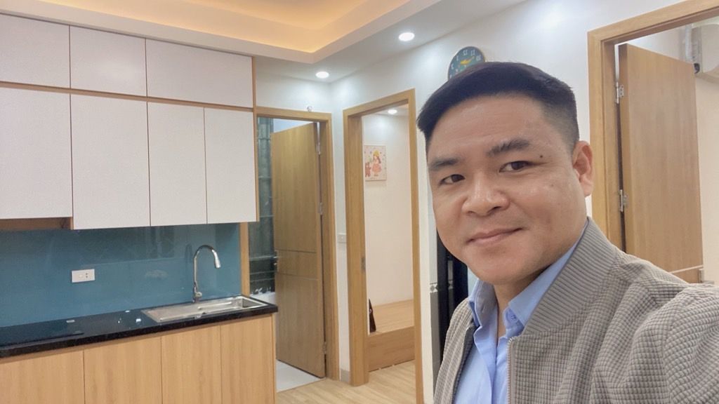 Bán nhà Vũ Tông Phan - diện tích 46m2 1 tầng - gần ô tô - giá 2 tỷ