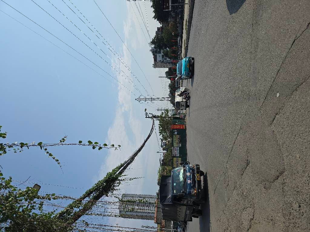 Bán nhà Tam Trinh - diện tích 47.1m2 3 tầng - ô tô đỗ cửa - giá 12,5 tỷ