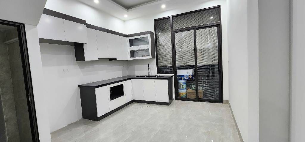 Bán nhà Đê Trần Khát Chân - diện tích 42.1m2 5 tầng - thang máy, gần ô tô - giá 11,95 tỷ