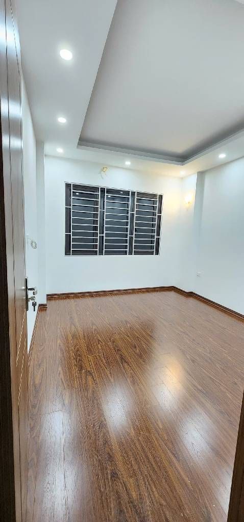 Bán nhà Đê Trần Khát Chân - diện tích 42.1m2 5 tầng - thang máy, gần ô tô - giá 11,95 tỷ