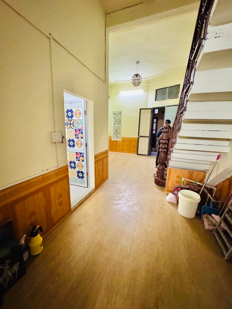 Bán nhà Thọ Lão - diện tích 40m2 4 tầng - Lô góc 3 mặt thoáng - giá 12 tỷ