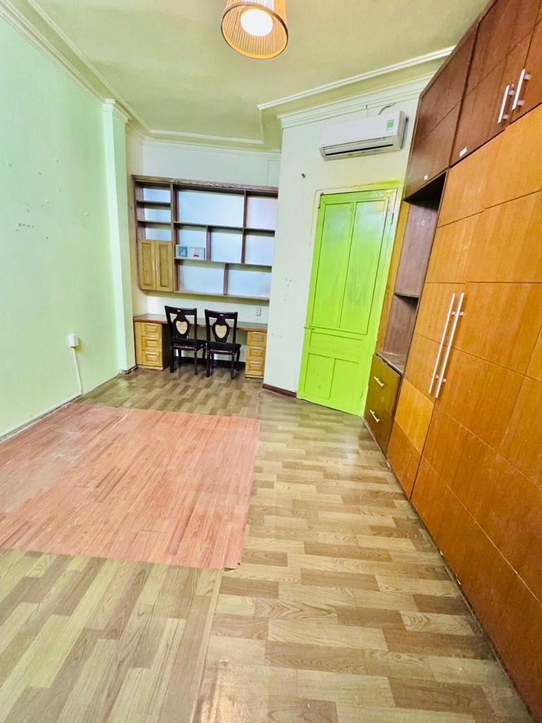 Bán nhà Thọ Lão - diện tích 40m2 4 tầng - Lô góc 3 mặt thoáng - giá 12 tỷ