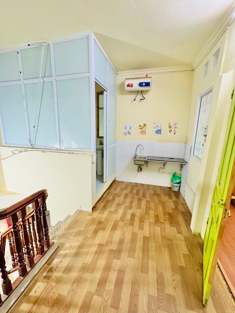 Bán nhà Thọ Lão - diện tích 40m2 4 tầng - Lô góc 3 mặt thoáng - giá 12 tỷ