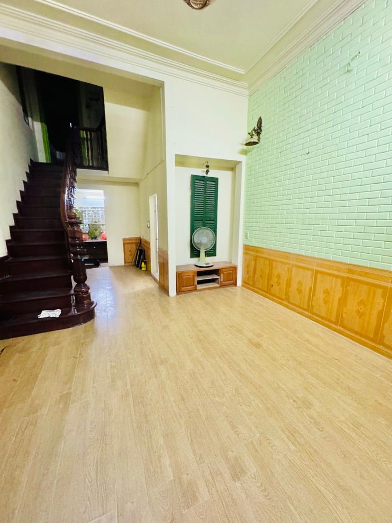 Bán nhà Thọ Lão - diện tích 40m2 4 tầng - Lô góc 3 mặt thoáng - giá 12 tỷ