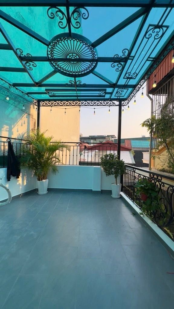 Bán nhà Gốc Đề - diện tích 40.5m2 4 tầng - Gần ô tô - giá 9,8 tỷ