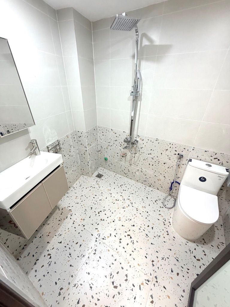 Bán nhà Lò Đúc - diện tích 27m2 4 tầng - Ô tô nhỏ vào tận nơi - giá 9,5 tỷ