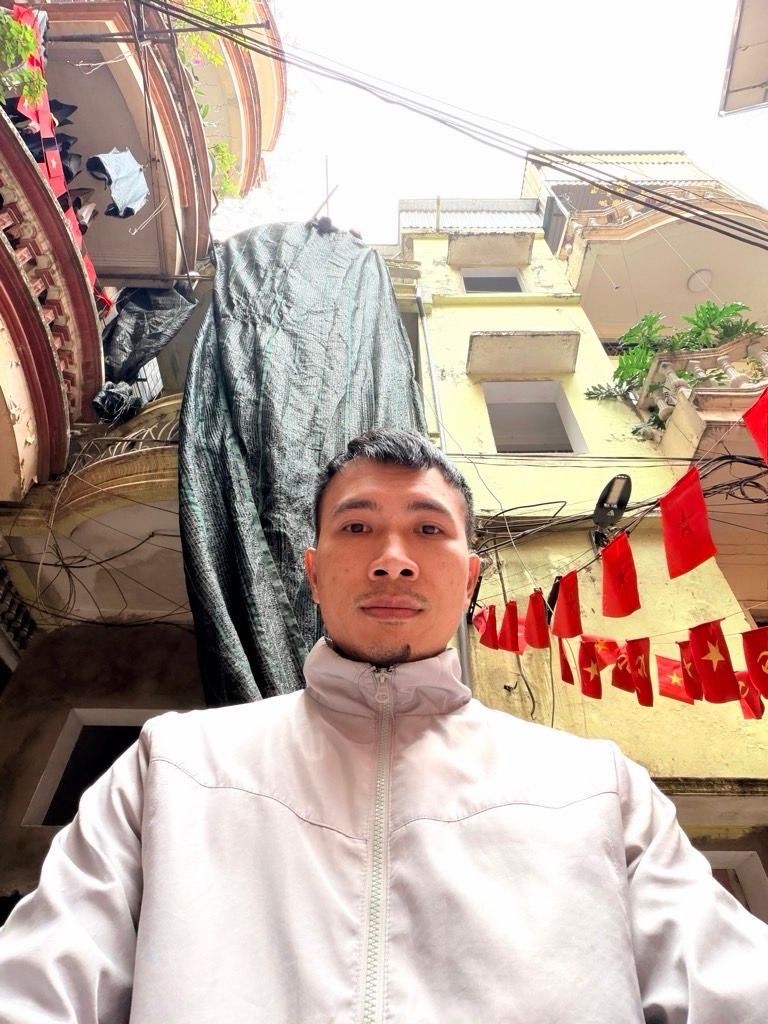 Bán nhà Lò Đúc - diện tích 27m2 4 tầng - Ô tô nhỏ vào tận nơi - giá 9,5 tỷ