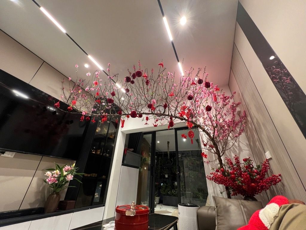 Bán nhà Yên Lãng - diện tích 37,4m2 1 tầng - Duplex 2 tầng - giá 5,7 tỷ