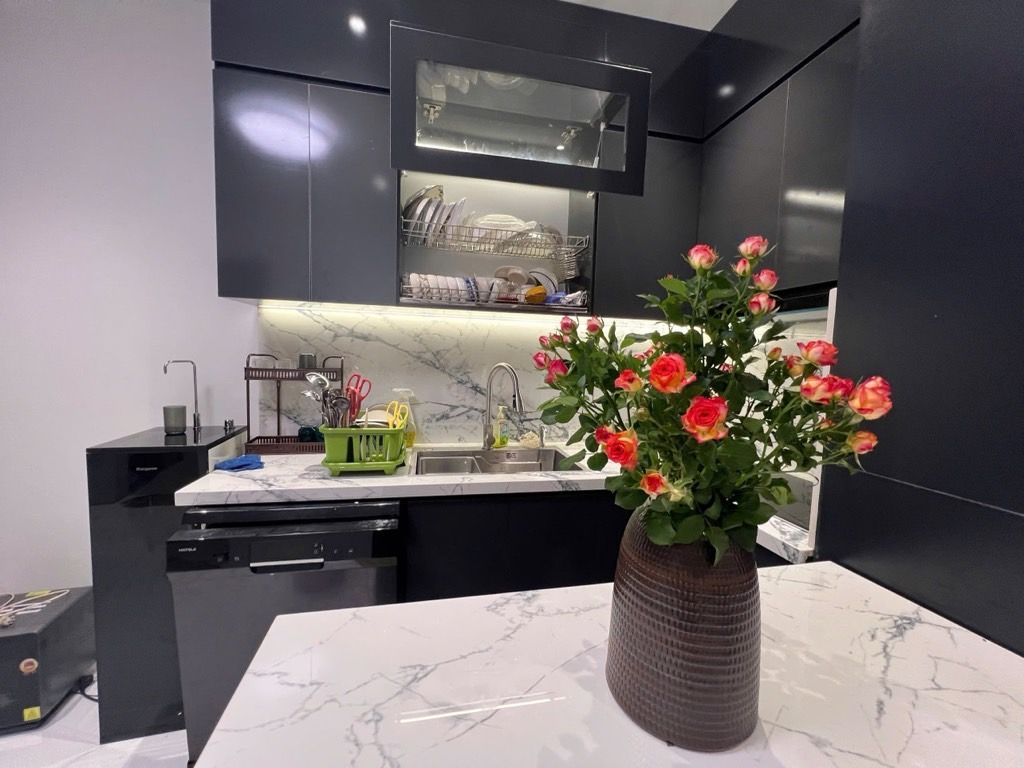 Bán nhà Yên Lãng - diện tích 37,4m2 1 tầng - Duplex 2 tầng - giá 5,7 tỷ