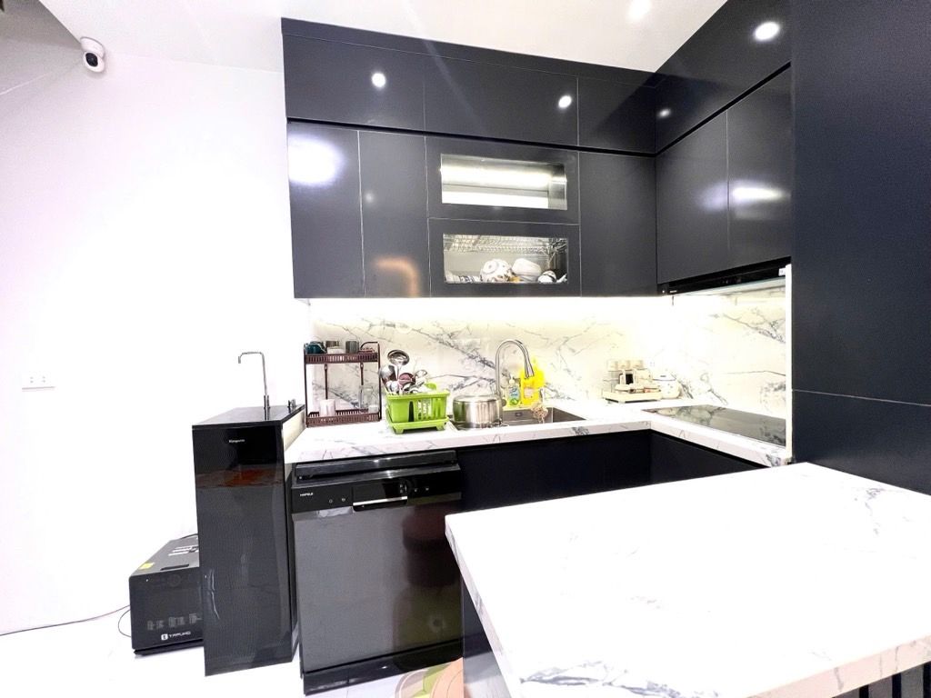 Bán nhà Yên Lãng - diện tích 37,4m2 1 tầng - Duplex 2 tầng - giá 5,7 tỷ