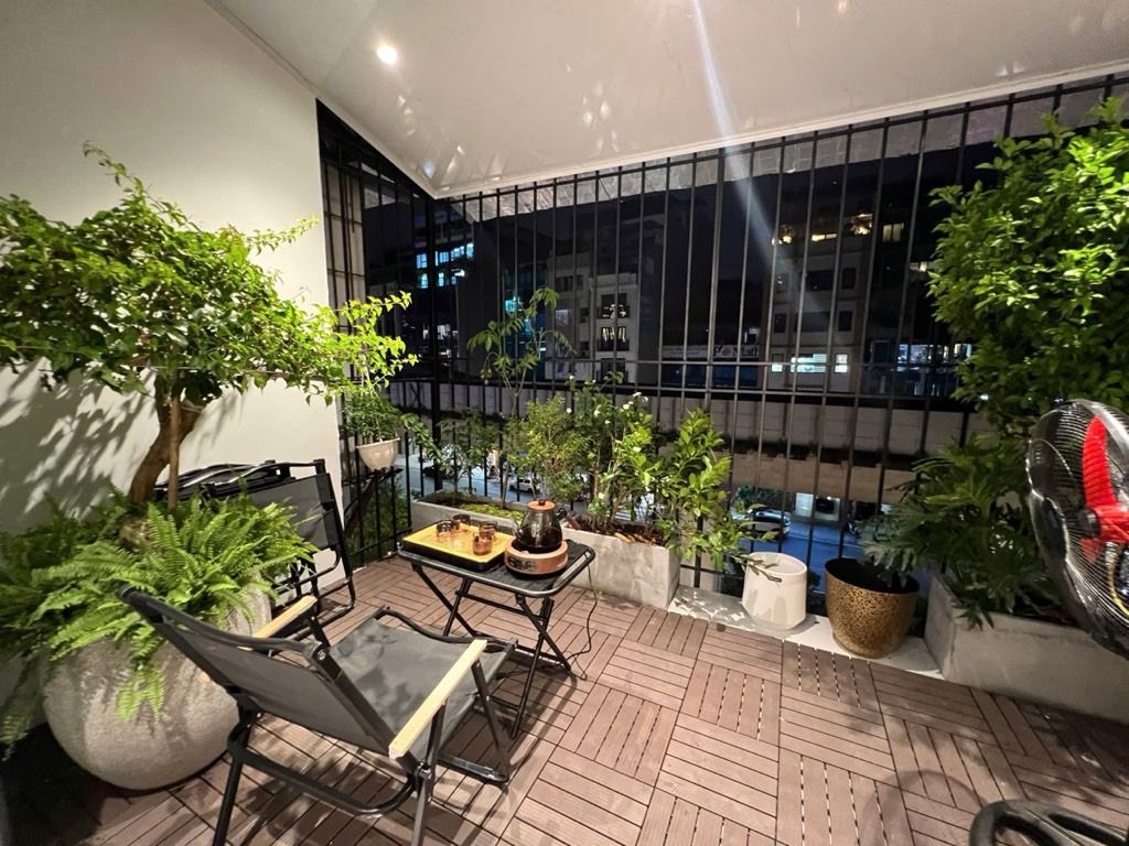 Bán nhà Yên Lãng - diện tích 37,4m2 1 tầng - Duplex 2 tầng - giá 5,7 tỷ