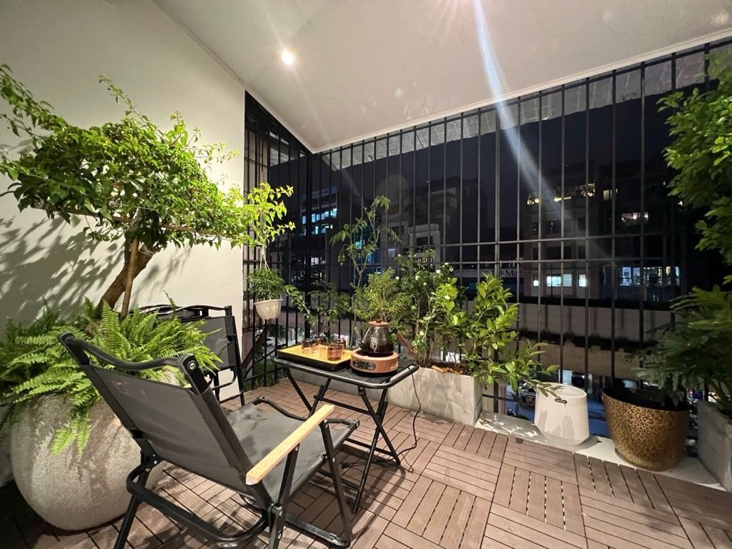 Bán nhà Yên Lãng - diện tích 37,4m2 1 tầng - Duplex 2 tầng - giá 5,7 tỷ