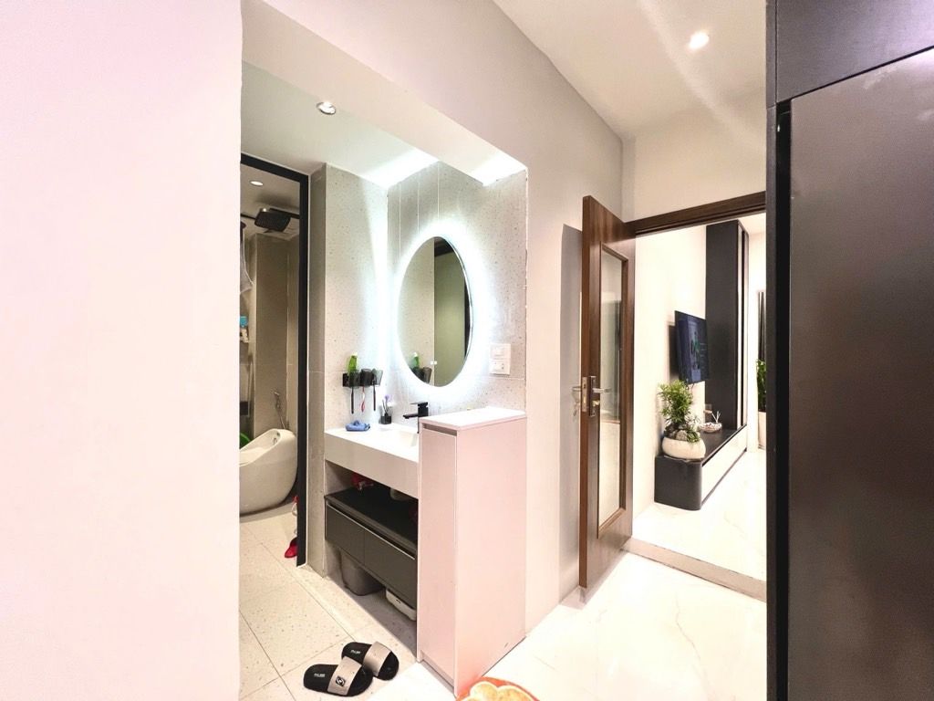 Bán nhà Yên Lãng - diện tích 37,4m2 1 tầng - Duplex 2 tầng - giá 5,7 tỷ