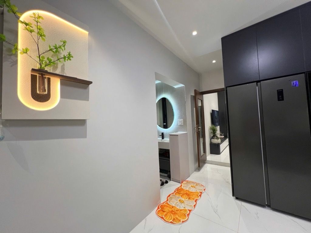 Bán nhà Yên Lãng - diện tích 37,4m2 1 tầng - Duplex 2 tầng - giá 5,7 tỷ