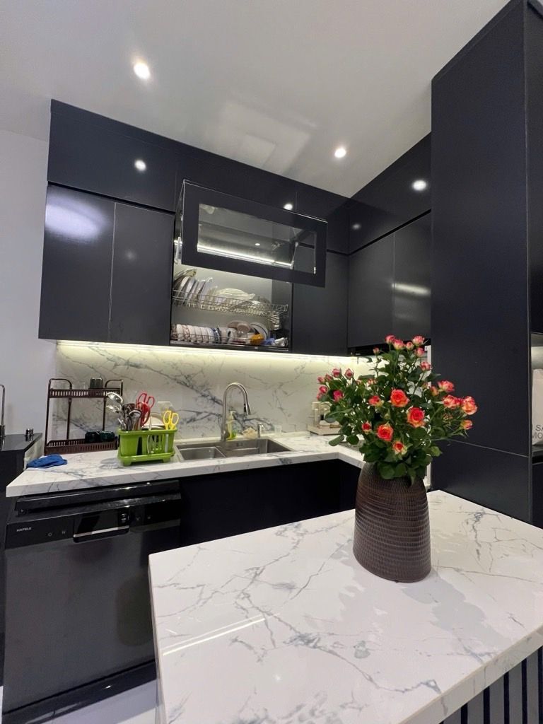 Bán nhà Yên Lãng - diện tích 37,4m2 1 tầng - Duplex 2 tầng - giá 5,7 tỷ