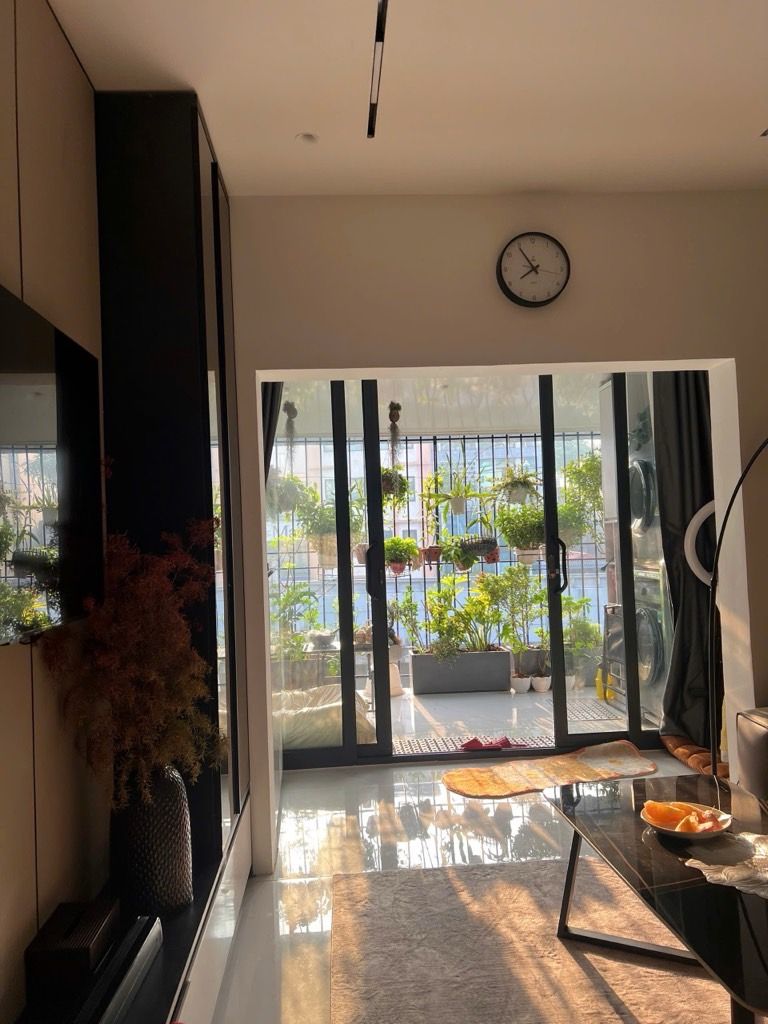 Bán nhà Yên Lãng - diện tích 37,4m2 1 tầng - Duplex 2 tầng - giá 5,7 tỷ