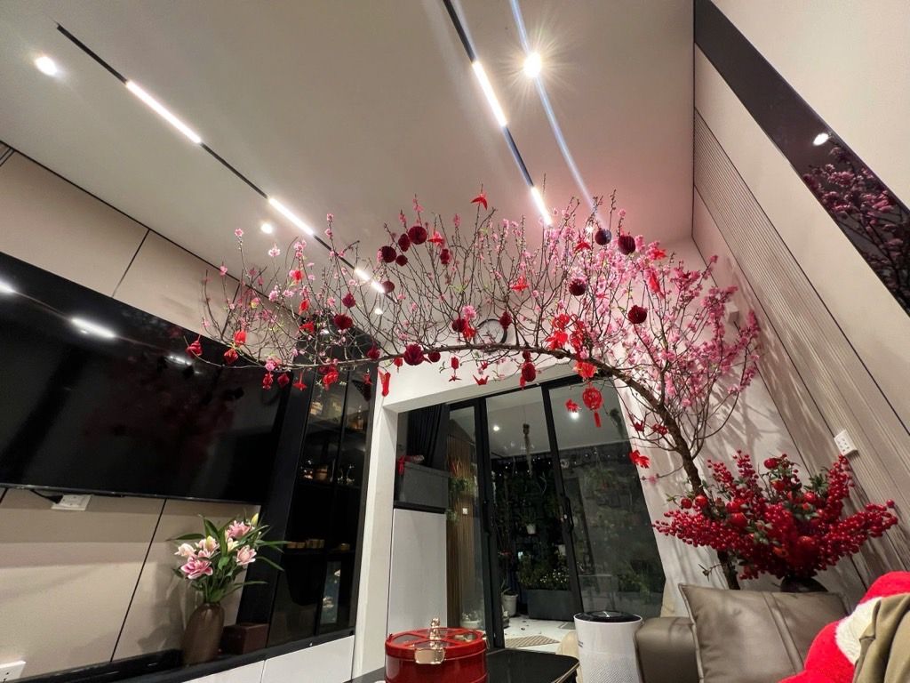 Bán nhà Yên Lãng - diện tích 37,4m2 1 tầng - Duplex 2 tầng - giá 5,7 tỷ