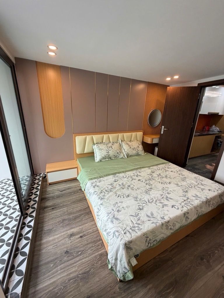 Bán nhà Lương Đình Của - diện tích 75m2 1 tầng - Lô góc 3 mặt - giá 4,6 tỷ