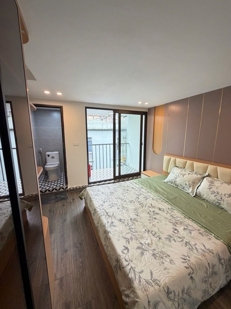 Bán nhà Lương Đình Của - diện tích 75m2 1 tầng - Lô góc 3 mặt - giá 4,6 tỷ