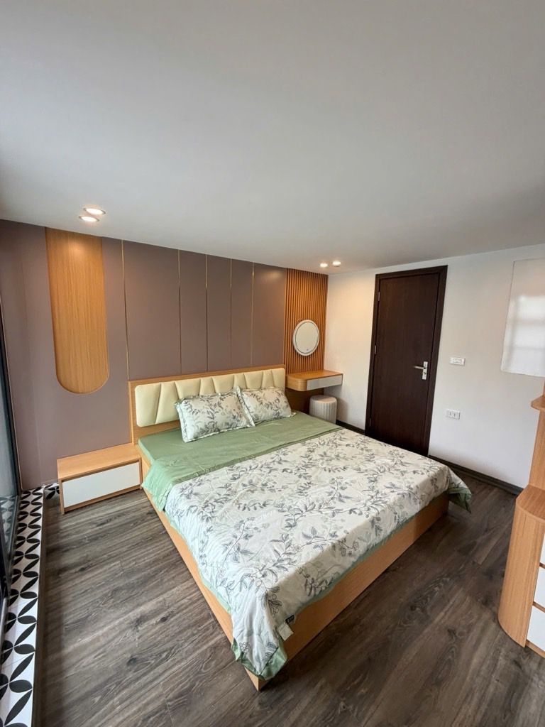 Bán nhà Lương Đình Của - diện tích 75m2 1 tầng - Lô góc 3 mặt - giá 4,6 tỷ