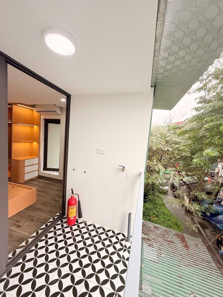 Bán nhà Lương Đình Của - diện tích 75m2 1 tầng - Lô góc 3 mặt - giá 4,6 tỷ