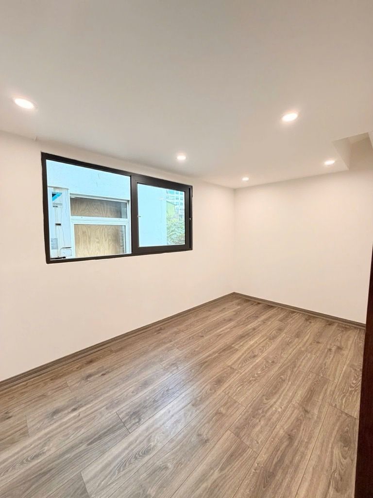 Bán nhà Lương Đình Của - diện tích 75m2 1 tầng - Lô góc 3 mặt - giá 4,6 tỷ