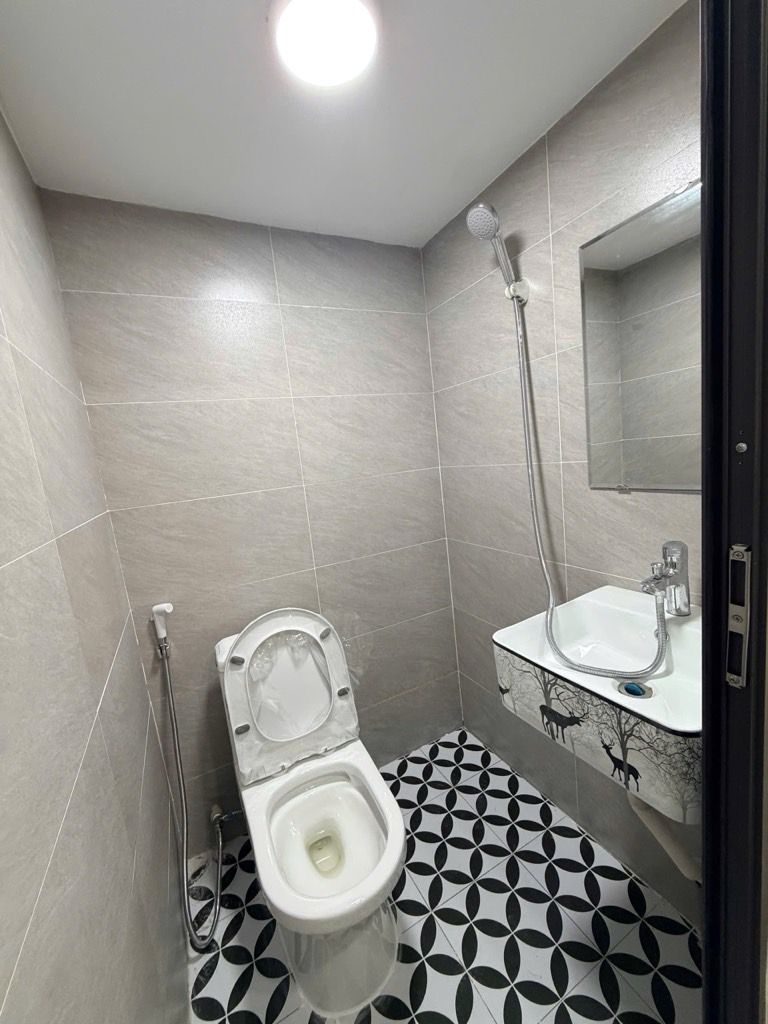 Bán nhà Lương Đình Của - diện tích 75m2 1 tầng - Lô góc 3 mặt - giá 4,6 tỷ